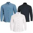 CAMISA OUTDOOR