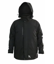 CHAQUETA BLACKBULL PRO HALTON (S)