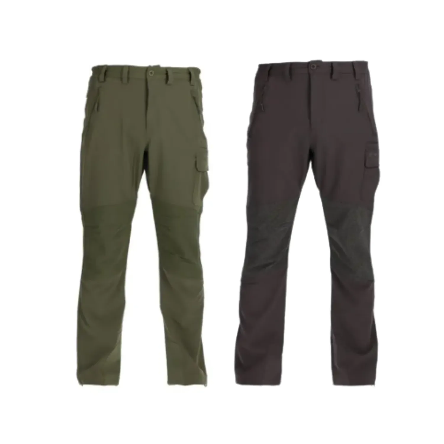 PANTALON OUTDOOR RISTOP (AZUL MARINO, S)
