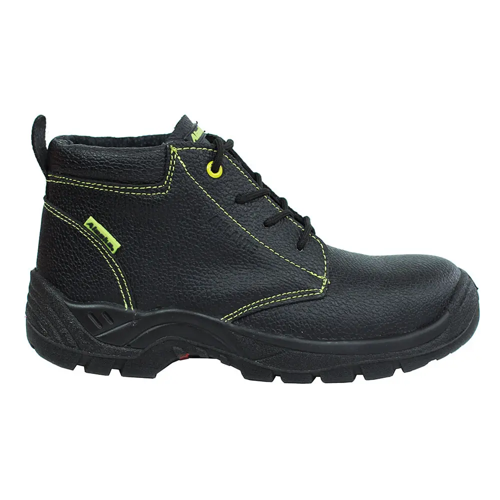 ZAPATO DE SEGURIDAD BASICO (36)