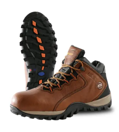 ZAPATO DE SEGURIDAD LEGEND LG 100 RIÑIHUE