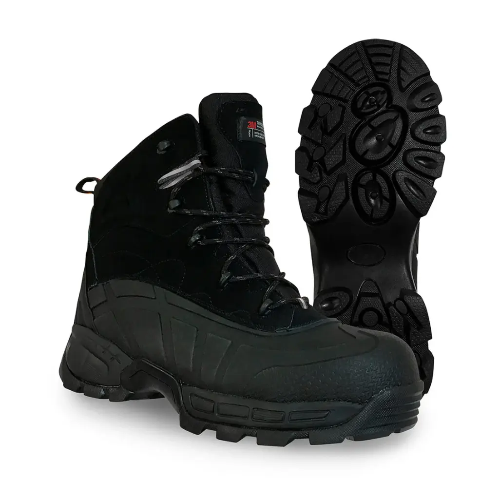 ZAPATO DE SEGURIDAD LG 170 AYSEN (37)