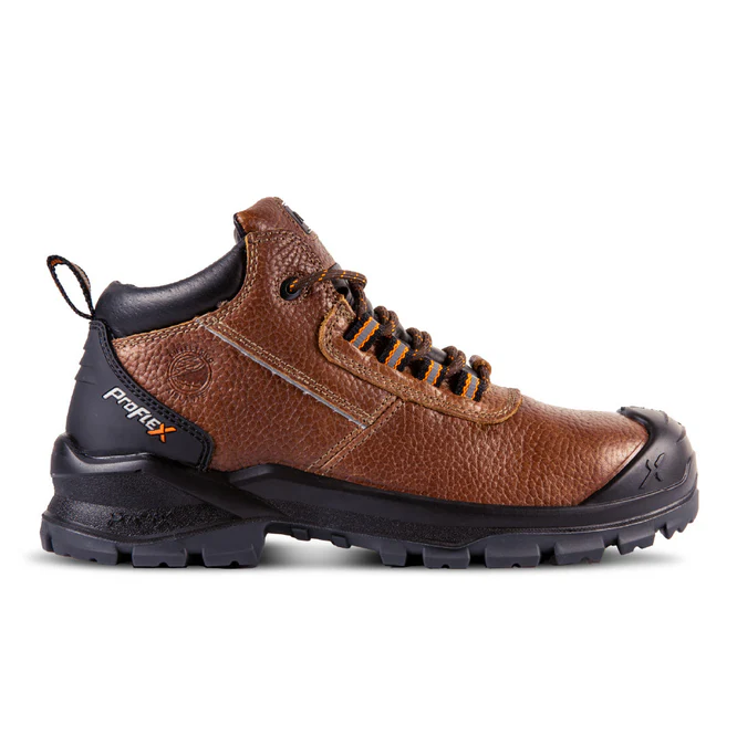 ZAPATO DE SEGURIDAD PROFLEX 106 C (36)